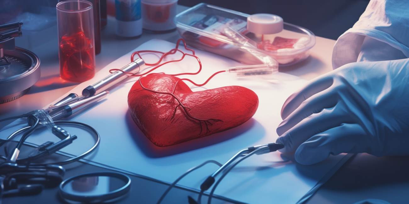 Ile kosztuje operacja serca?