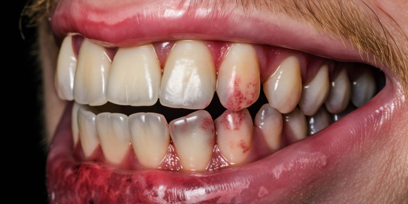 Rak jamy ustnej - jak wygląda i jak go rozpoznać?