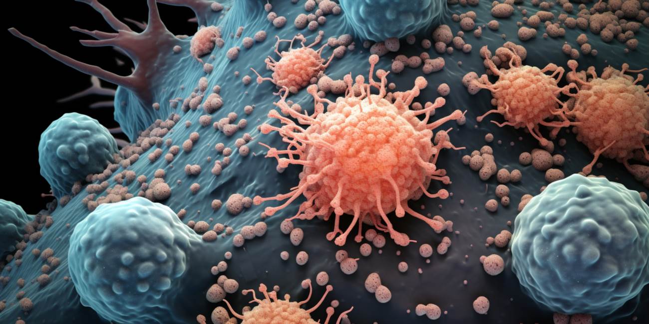 Rak płuc: jak wygląda i jak rozpoznać