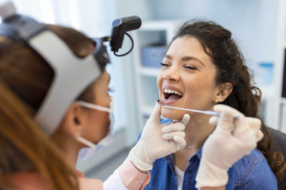 Dlaczego leczenie ortodontyczne może mieć pozytywny wpływ na zdrowie?