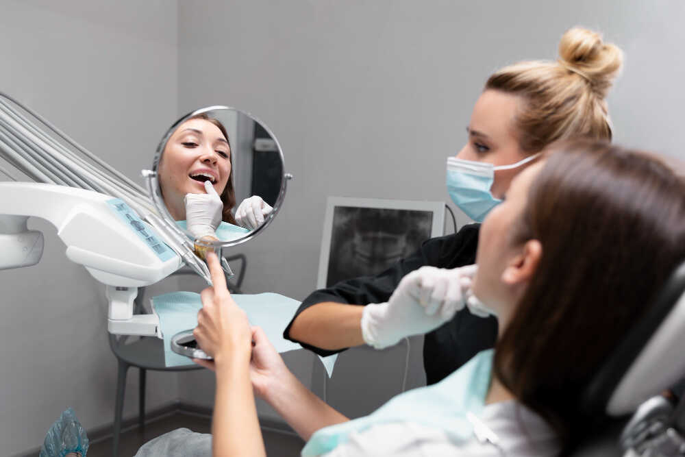Jakie są korzyści zdrowotne leczenia ortodontycznego?